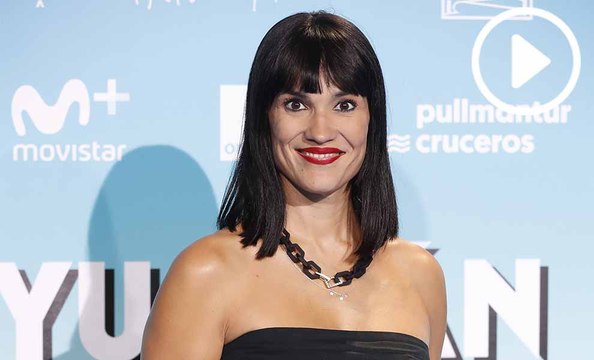 Irene Villa se pronuncia sobre la polémica del Valle de los Caídos