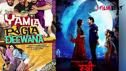 Stree Movie REVIEW: Shraddha Kapoor & Rajkummar Rao's Entertaining Film | FilmiBeat