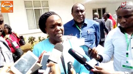 NDALICHAKO ATOA TAMKO, KIFO CHA MWANAFUNZI ANAYEDAIWA KUUAWA KWA KIPIGO CHA MWALIMU