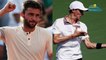 US Open 2018 - Gilles Simon : "Ugo Humbert ? De ce que j'ai vu, c'est bon signe pour la suite"