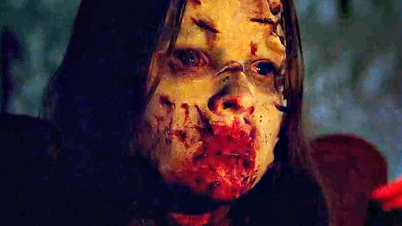 The Dark - Trailer (Deustch) HD