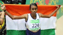 Asian Games 2018: PU Chitra Wins Bronze Medal in 1500 Metres At Asiad | वनइंडिया हिंदी