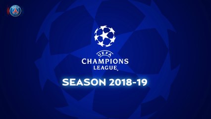 Tirage au sort Champions League à 18h !