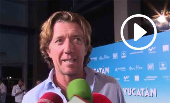 Colate, abierto al amor: Llevo 10 años buscando novia