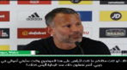 عام: الدوري الممتاز: لا تراهنوا على غيغز في أخذ مكان مورينيو في مان يونايتد