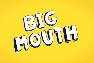 Big Mouth - Teaser Saison 2
