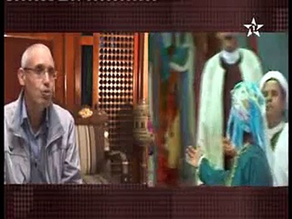 08/07/2017 - أنفاس مسرحية الحلقة 30