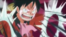 Katakuri Destroys Luffy, One Piece Ep 852 Preview