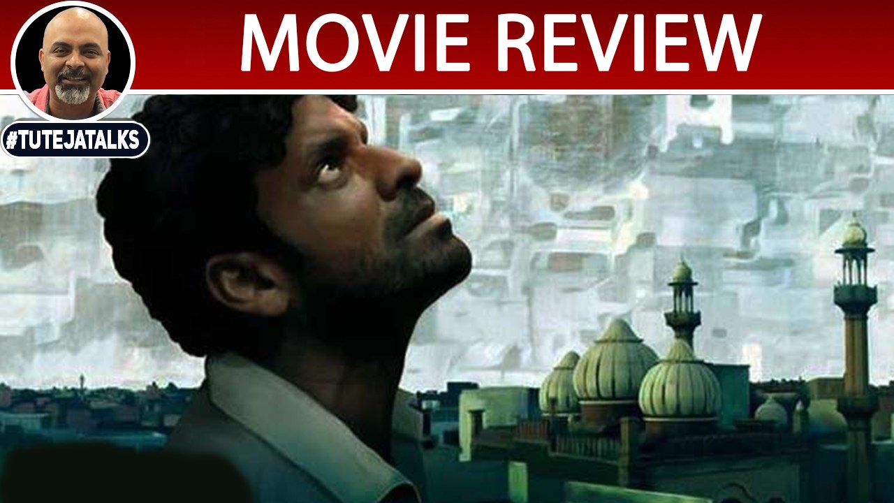Gali Guliyan | Movie Review | In The Shadow | Manoj Bajpai and Ranveer Shoorey