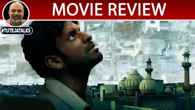 Gali Guliyan | Movie Review | In The Shadow | Manoj Bajpai and Ranveer Shoorey