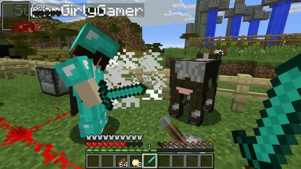 Télécharger la video: PopularMMOs Minecraft  MO' CREEPERS! (15 NEW CRAZY CREEPERS!) Mod Showcase