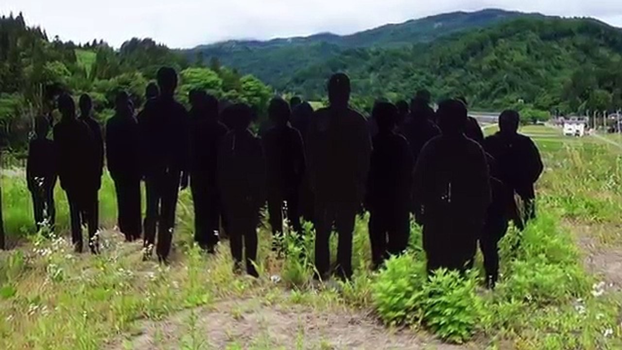【衝撃】日本の”恐ろしい集落”に行った人の壮絶カミングアウトw