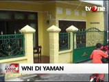 Anak Menolak Dipulangkan dari Yaman, Keluarga Resah