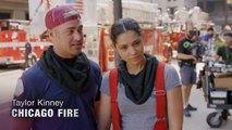 Chicago Fire - bande-annonce de la saison 7 (VO)