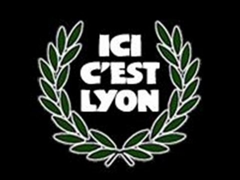 Rap lyonnais pur son tkt!!