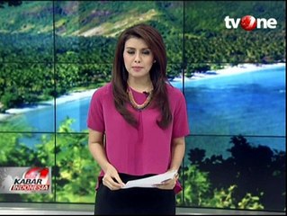 Belasan Rumah di Sikka Ludes Terbakar