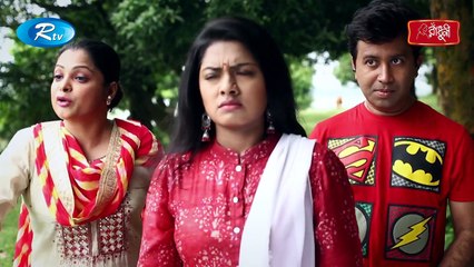 Mahiner Rupban Biye Ep-2  মাহিনের রূপবান বিয়ে - পর্ব-২ - Mosharraf Karim - Tisha - Anny