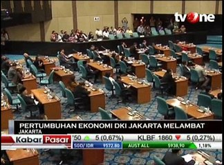 Warga Miskin di Jakarta Bertambah 2 Juta Orang