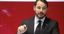 Albayrak'tan Enflasyonla İlgili Önemli Açıklama: IMF'ye Başvurmayacağız, Topyekün Mücadele Edeceğiz