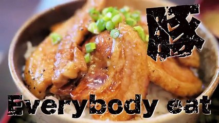 打首獄門同好会「日本の米は世界一」 (1)