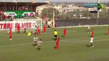 Manisa BŞB : 2  Zonguldak Kömürspor : 1  maç özeti