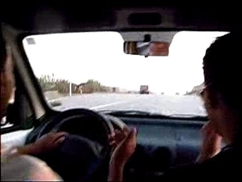 Oran les Andalouses 1