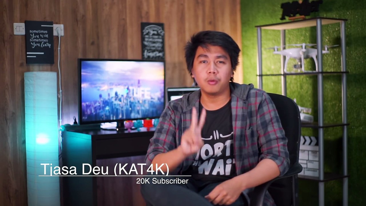 8 Youtuber Techno Wanita