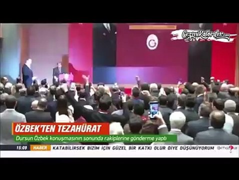 Dört Dakikada Yerli Komedi Filmi Tadında Türk Futbolunun Özeti