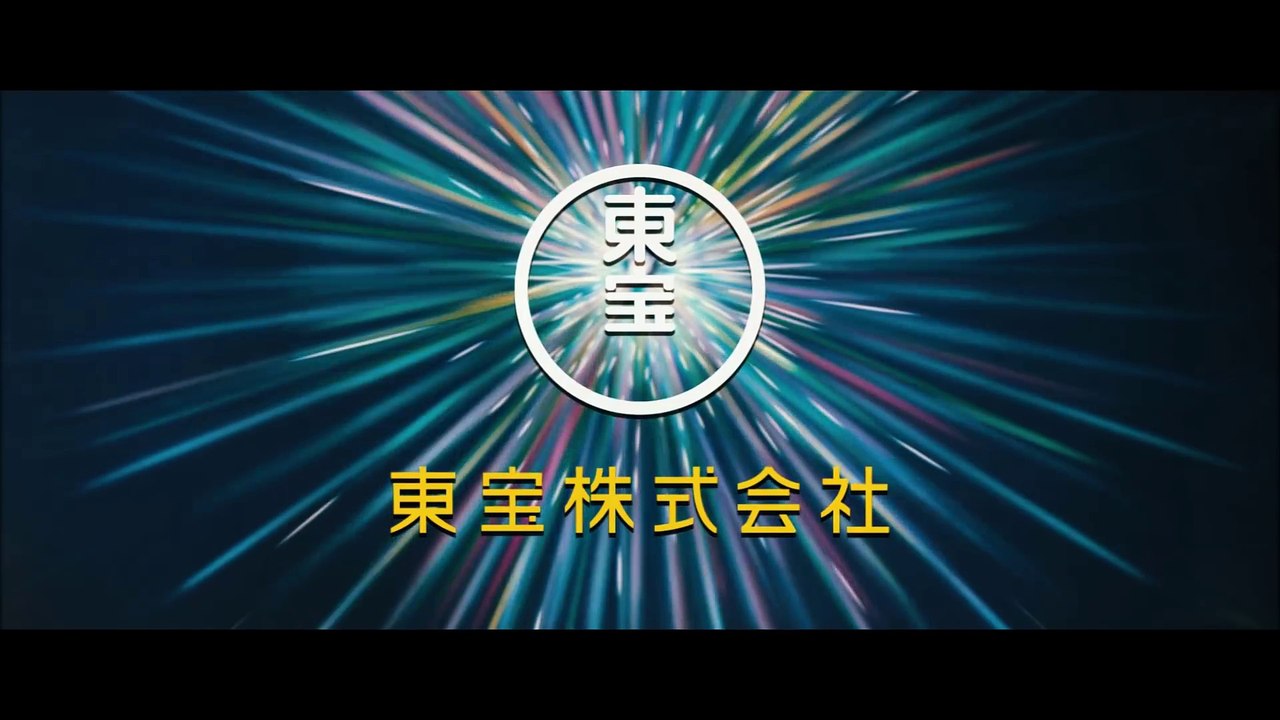 映画『検察側の罪人』予告
