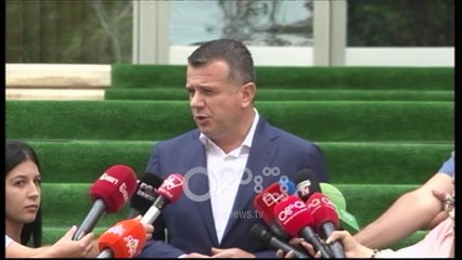 Ora News - Përfundon mbledhja e Kryesisë së PS, në fokus Asambleja dhe zgjedhjet vendore