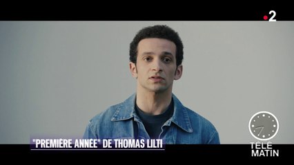 Cinéma - « Première année » de Thomas Lilti