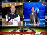 مراسل الاهلى : اشتباكات وتوتر بين لاعبى الفريقان عقب مباراة الاهلى امام الانتاج الحربى