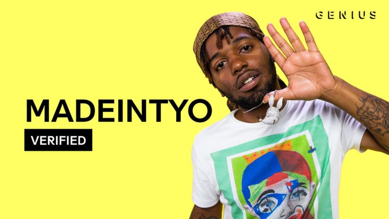 MadeinTYO "Ned Flanders" Official Lyrics & Meaning | Verified