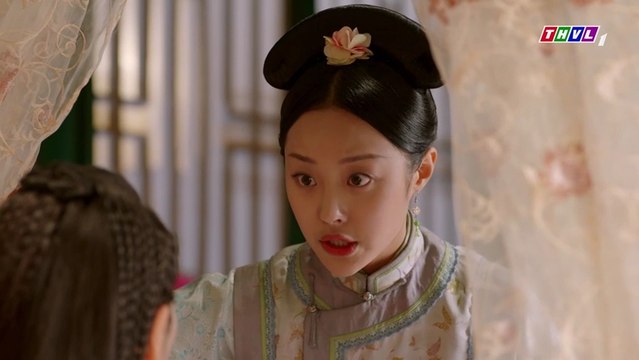 Độc bộ thiên hạ Tập 35 (Phim Việt Nam THVL1) 30 tháng Tám 2018 || Độc bộ thiên hạ Tập 35 || Độc bộ thiên hạ – T.35 (30/08/2018)