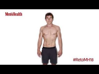 La evolución de Manel Fuentes en 10 segundos