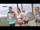 261 Women's Marathon by Runner's World - Píldora