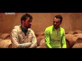 Conversaciones RiojaWine Ultratrail