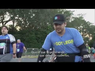 Conoce a Adam Gorlitsky