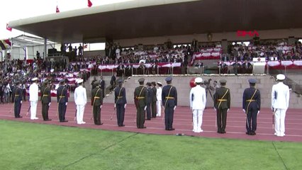 Erdoğan Kendi Yolunu Kendi İradesi ile Çizen Türkiye'ye Tahammül Edemiyorlar -8