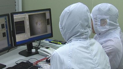 IAEA 핵사찰 분석 기술 인증...북핵 비핵화 검증 가능 / YTN