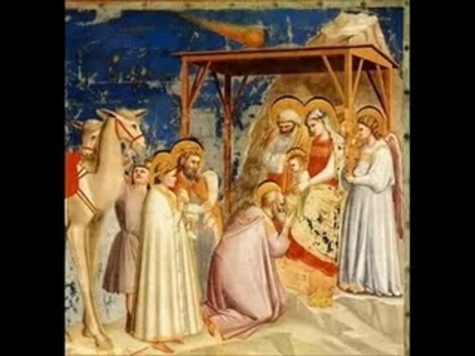 2-Messe de minuit traditionnelle dans la Somme