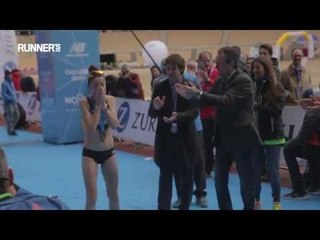 Zurich Maratón de Sevilla  2017