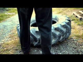 Reebok presenta su nueva campaña "Be More Human"