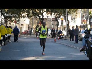 Zurich Maratón de Sevilla 2015