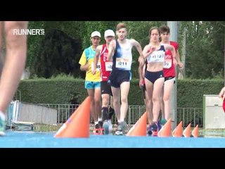 III Meeting Popular del asfalto a la pista