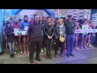 Sanitas MARCA Running Series Valladolid 2015