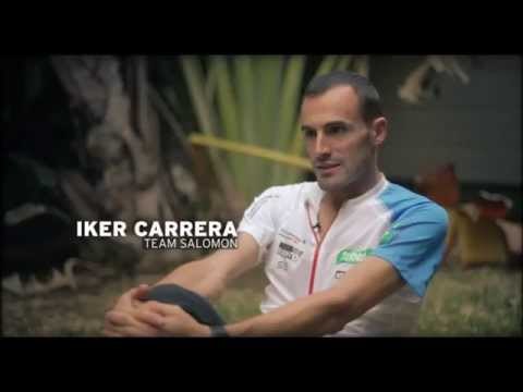 Kilian Jornet y la Isla del trail running
