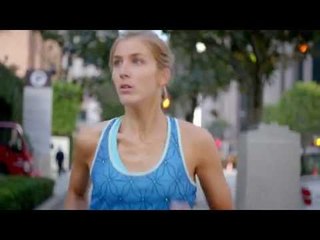 Brooks Thank You Running - Baño