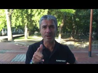 La previa de Martín Fiz - Río 2016 - Jornada 1
