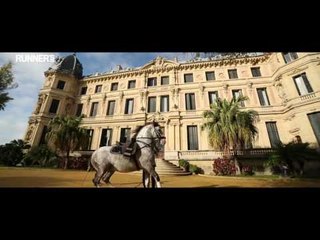 Sherry Maratón 2017